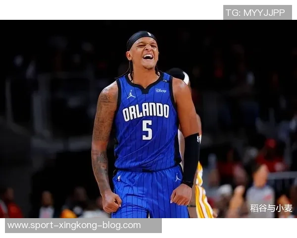 祝福魔术球星班凯罗23岁生日快乐愿你未来更加辉煌灿烂